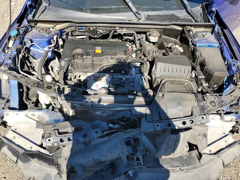 Aukcja sprzedaży 2022 Honda Civic, vin: 2HGFE2F56NH535574, numer aukcji: 55963756