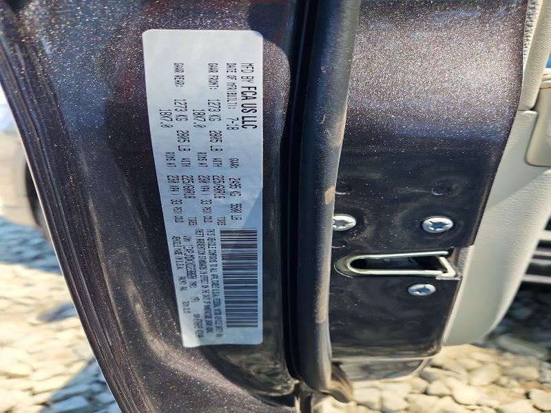Продажа на аукционе авто 2019 Jeep Cherokee, vin: 1C4PJMDX1KD238820, номер лота: 56077036