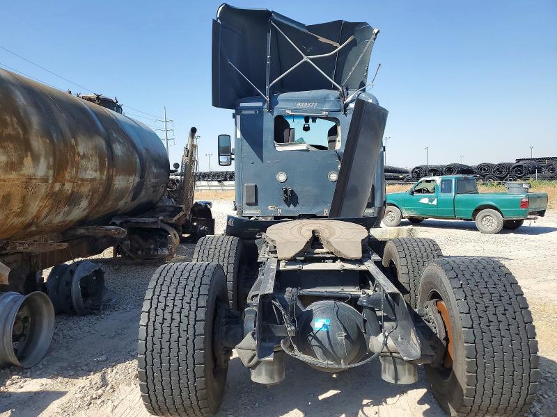 2023 Kenworth Construction მანქანა იყიდება აუქციონზე, vin: 1XKYDK9X6PJ263993, აუქციონის ნომერი: 57956056