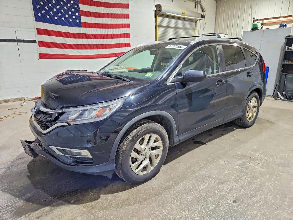Aukcja sprzedaży 2015 Honda Cr-v, vin: 5J6RM4H79FL118277, numer aukcji: 57993866