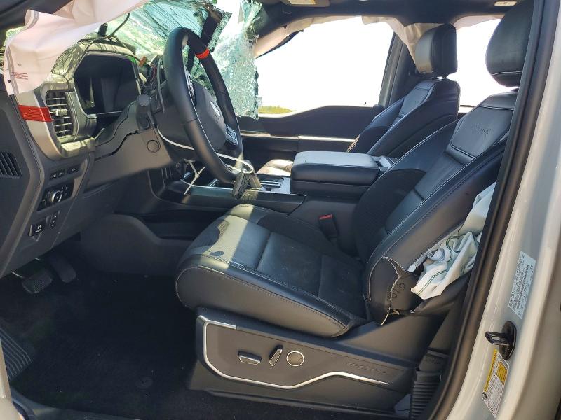 Продажа на аукционе авто 2023 Ford F150, vin: 1FTFW1RG2PFA56690, номер лота: 57208496