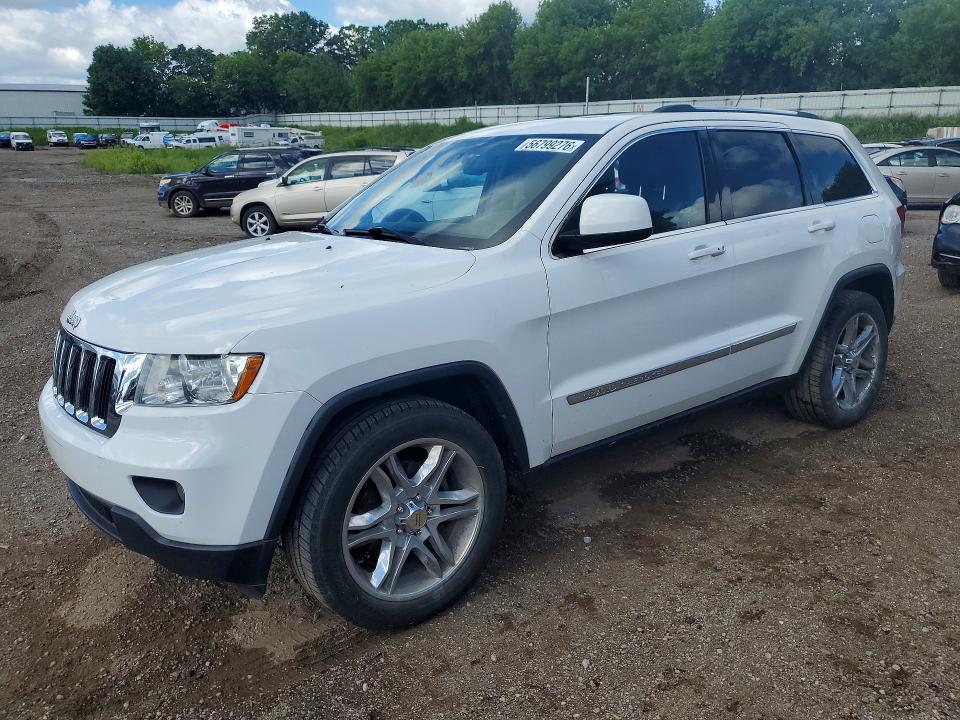 Aukcja sprzedaży 2013 Jeep Grand Cherokee, vin: 1C4RJFAG0DC587453, numer aukcji: 56799276