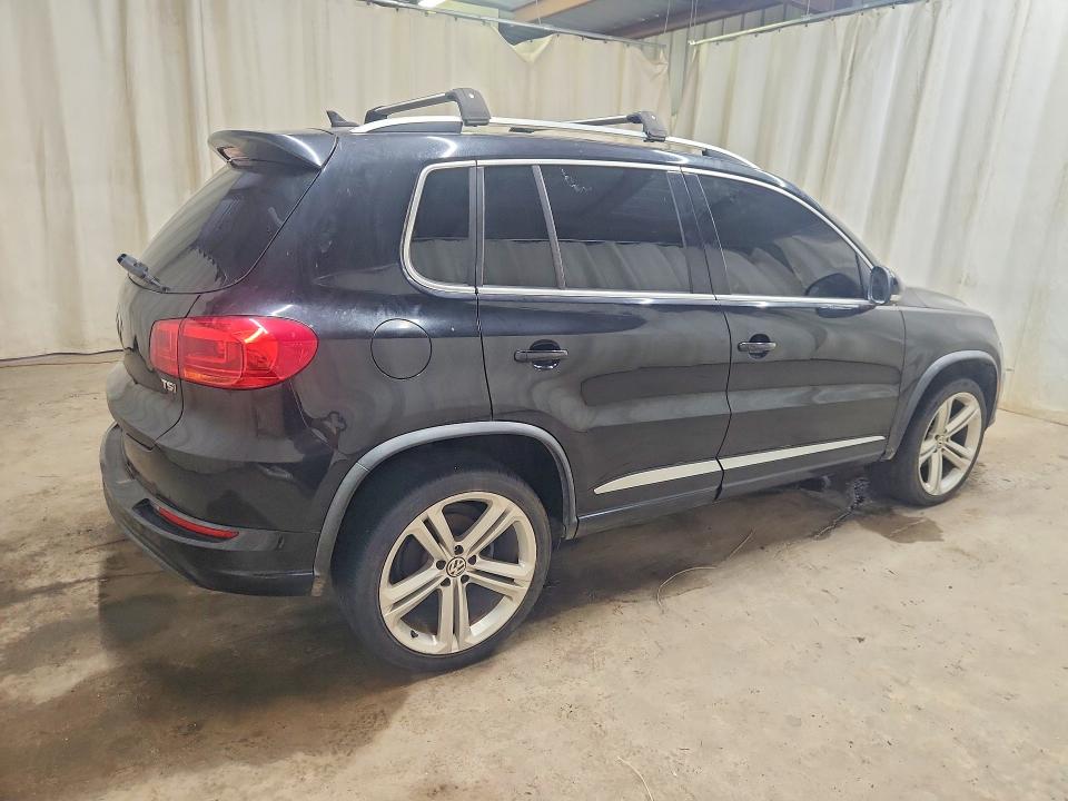 Aukcja sprzedaży 2016 Volkswagen Tiguan, vin: WVGAV7AX2GW067339, numer aukcji: 57008506
