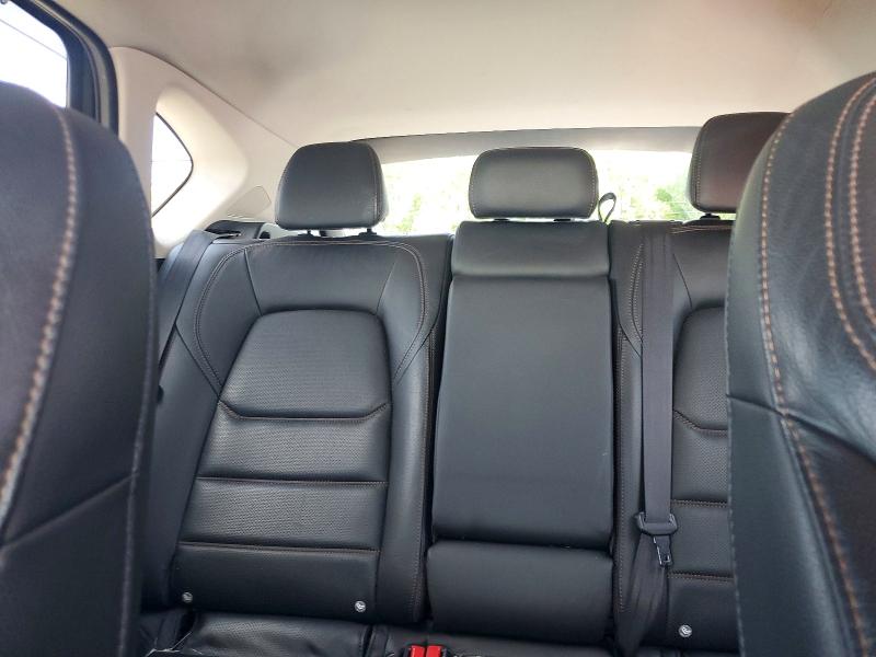 Продаж на аукціоні авто 2020 Mazda Cx-5, vin: JM3KFBDM3L0843766, номер лоту: 56409356