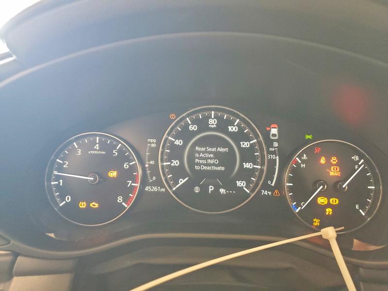 Продаж на аукціоні авто 2024 Mazda 3, vin: JM1BPAKM5R1712943, номер лоту: 57768916