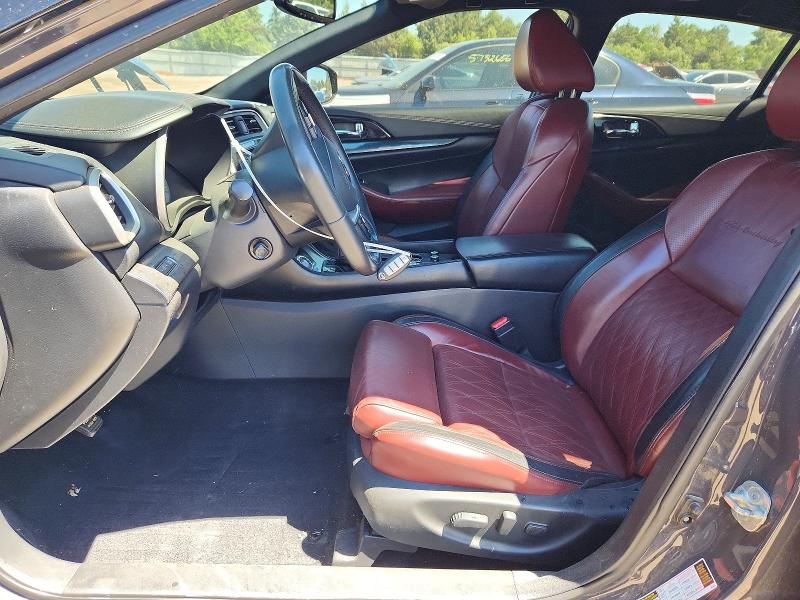 57201006 :رقم المزاد ، 1N4AA6FV2MC510061 vin ، 2021 Nissan Maxima مزاد بيع