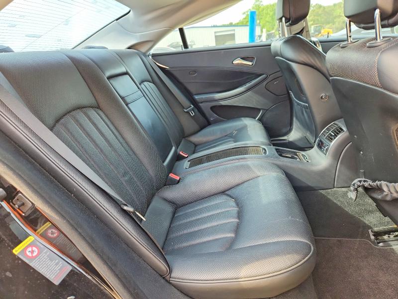 Продажа на аукционе авто 2009 Mercedes-benz Cls, vin: WDDDJ72X09A149698, номер лота: 55356426