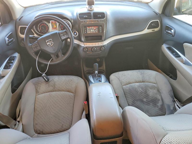 Продаж на аукціоні авто 2016 Dodge Journey, vin: 3C4PDCABXGT139568, номер лоту: 55208276