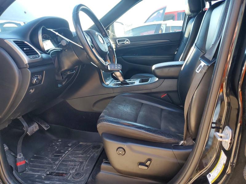 2019 Jeep Grand Cherokee მანქანა იყიდება აუქციონზე, vin: 1C4RJFAG1KC588334, აუქციონის ნომერი: 57568256