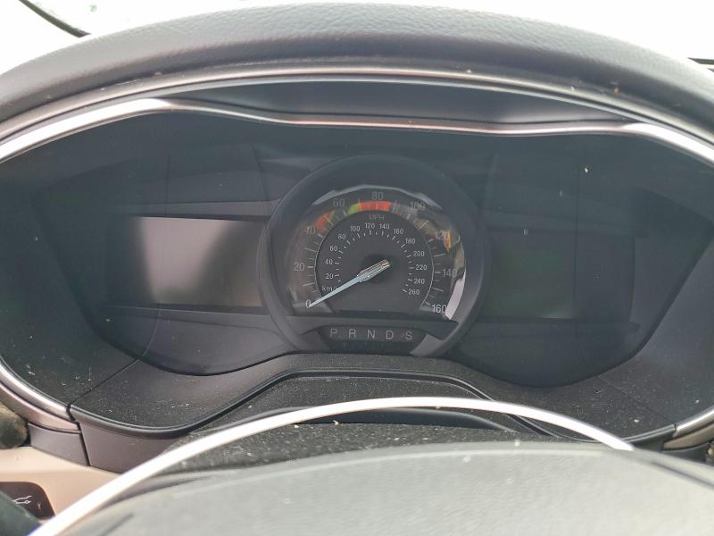 56494906 :رقم المزاد ، 3FA6P0HD5KR272565 vin ، 2019 Ford Fusion مزاد بيع