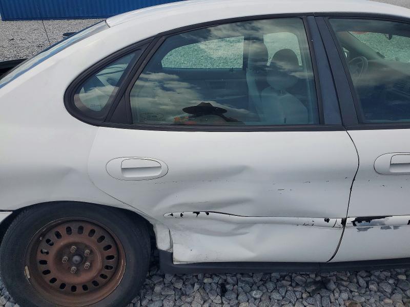 2007 Ford Taurus მანქანა იყიდება აუქციონზე, vin: 1FAFP53U87A121550, აუქციონის ნომერი: 57651226