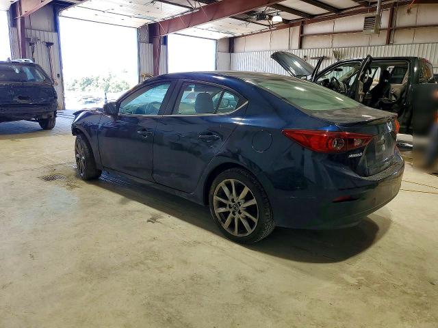 57152426 :رقم المزاد ، 3MZBN1V32JM169404 vin ، 2018 Mazda 3 مزاد بيع