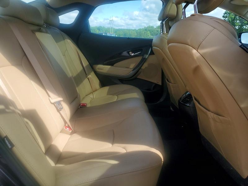 Продажа на аукционе авто 2013 Hyundai Azera, vin: KMHFH4JGXDA308598, номер лота: 57441466
