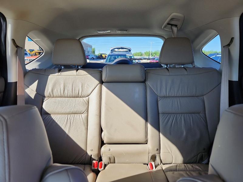 56789206 :رقم المزاد ، 5J6RM4H70CL039558 vin ، 2012 Honda Cr-v مزاد بيع