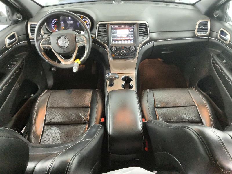 57199336 :رقم المزاد ، 1C4RJEBG7FC125922 vin ، 2015 Jeep Grand Cherokee مزاد بيع