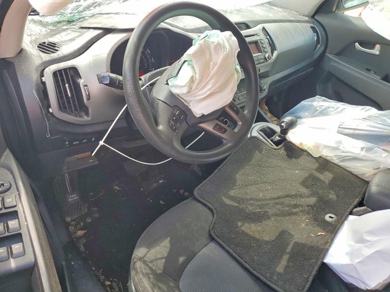 56715716 :رقم المزاد ، KNDPB3AC4F7775890 vin ، 2015 Kia Sportage مزاد بيع