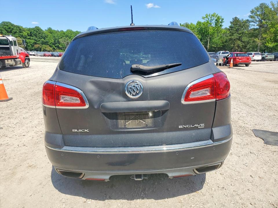 Продажа на аукционе авто 2013 Buick Enclave, vin: 5GAKVBKD5DJ135353, номер лота: 55464656