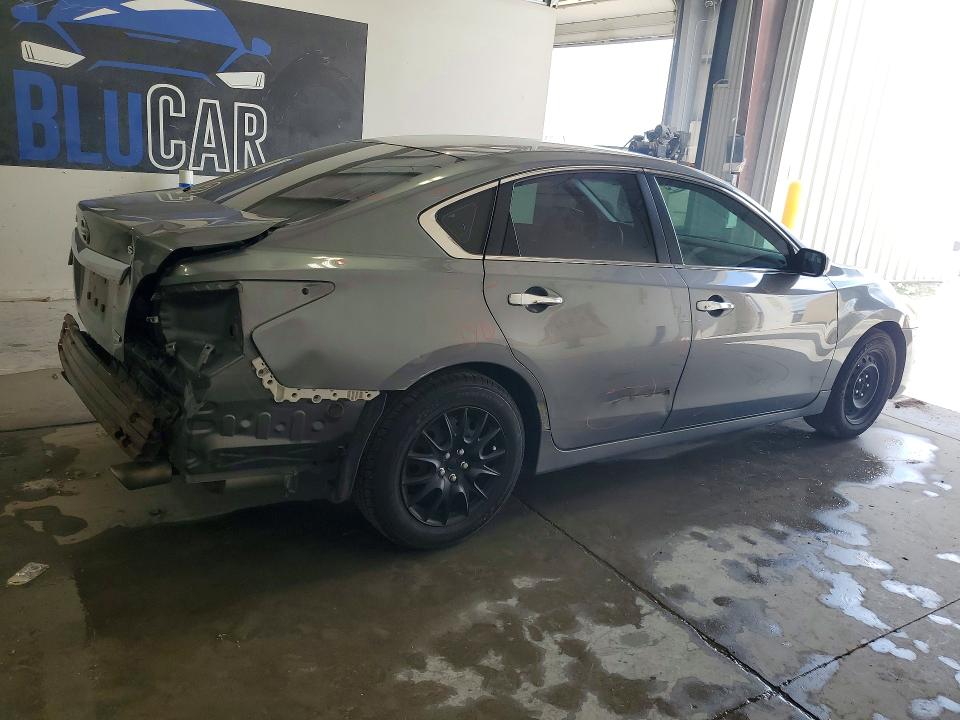 Продажа на аукционе авто 2014 Nissan Altima, vin: 1N4AL3AP5EC288408, номер лота: 58706146