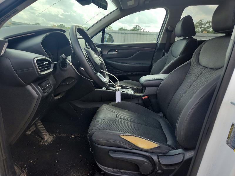 Продаж на аукціоні авто 2019 Hyundai Santa Fe, vin: 5NMS23AD7KH064335, номер лоту: 58541906