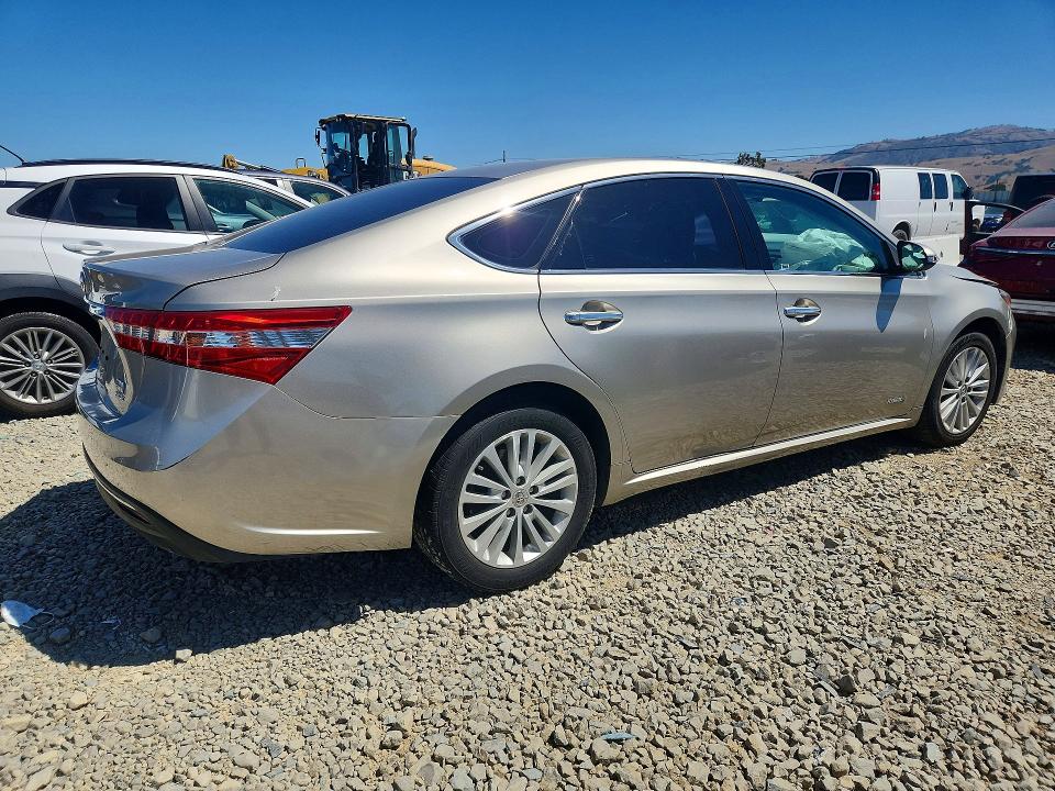 55657146 :رقم المزاد ، 4T1BD1EB1DU006980 vin ، 2013 Toyota Avalon Hybrid مزاد بيع