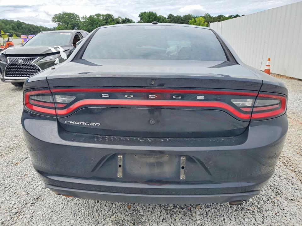 2019 Dodge Charger მანქანა იყიდება აუქციონზე, vin: 2C3CDXAG9KH728330, აუქციონის ნომერი: 55720406