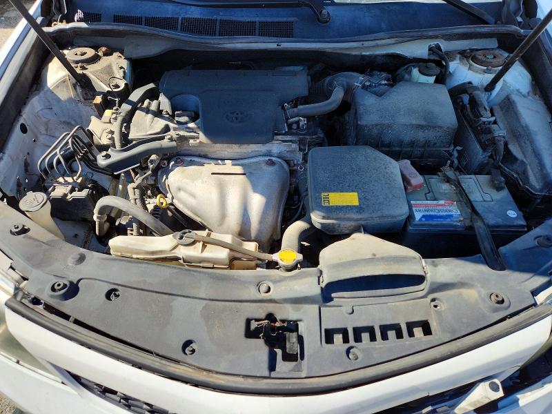 Aukcja sprzedaży 2014 Toyota Camry, vin: 4T1BF1FK5EU358809, numer aukcji: 57054096