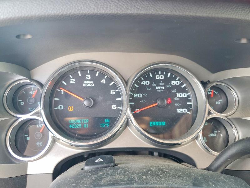 Продажа на аукционе авто 2011 Gmc Sierra, vin: 1GTR2VE36BZ383488, номер лота: 57248086