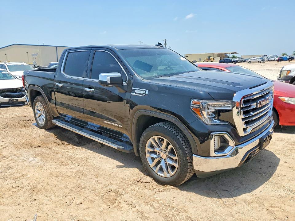 Продаж на аукціоні авто 2020 Gmc Sierra, vin: 3GTU9DEL7LG170454, номер лоту: 57214286