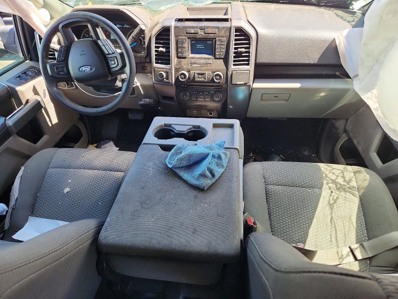 Продажа на аукционе авто 2016 Ford F150, vin: 1FTEW1EFXGKE04994, номер лота: 57020656