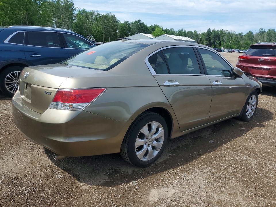 Продажа на аукционе авто 2010 Honda Accord, vin: 5KBCP3F82AB501127, номер лота: 50106716