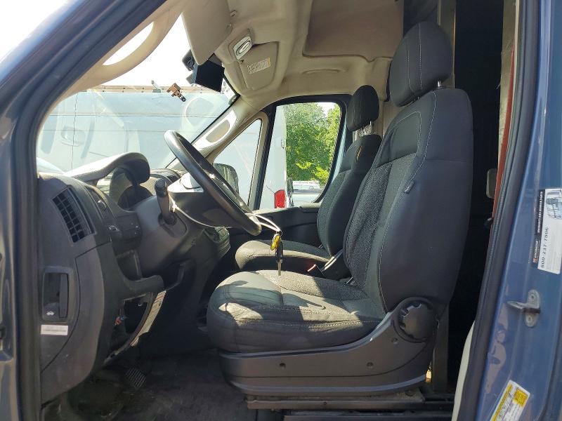 Продаж на аукціоні авто 2020 Ram Promaster 3500, vin: 3C6URVJG1LE128931, номер лоту: 56709556