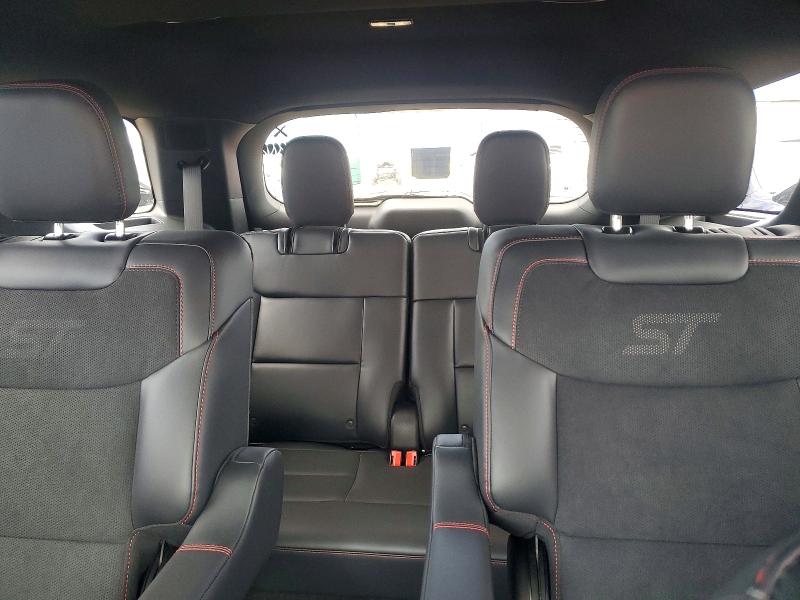 Продажа на аукционе авто 2026 Ford Explorer, vin: 1FMWK8GC4TGA51673, номер лота: 58093406