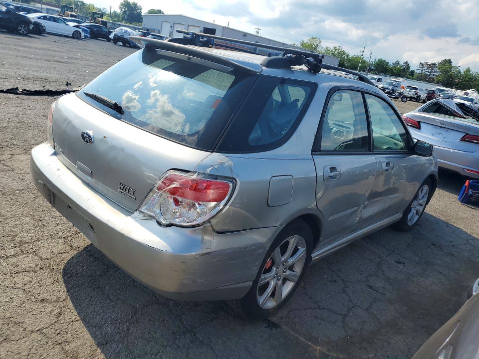 Продаж на аукціоні авто 2007 Subaru Impreza, vin: JF1GG74617G801139, номер лоту: 55851336