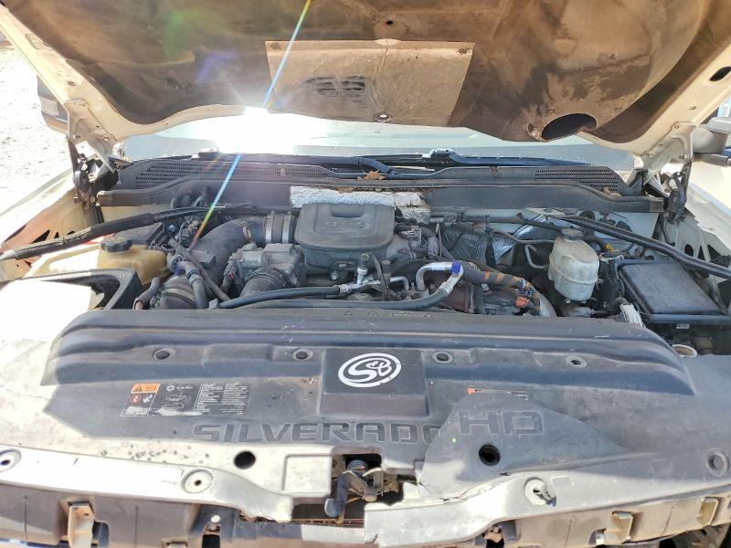 Продажа на аукционе авто 2016 Chevrolet Silverado, vin: 1GC1KXE86GF198354, номер лота: 59290436