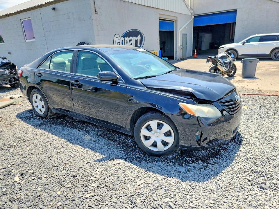 Aukcja sprzedaży 2009 Toyota Camry, vin: 4T1BE46K39U393262, numer aukcji: 57132256
