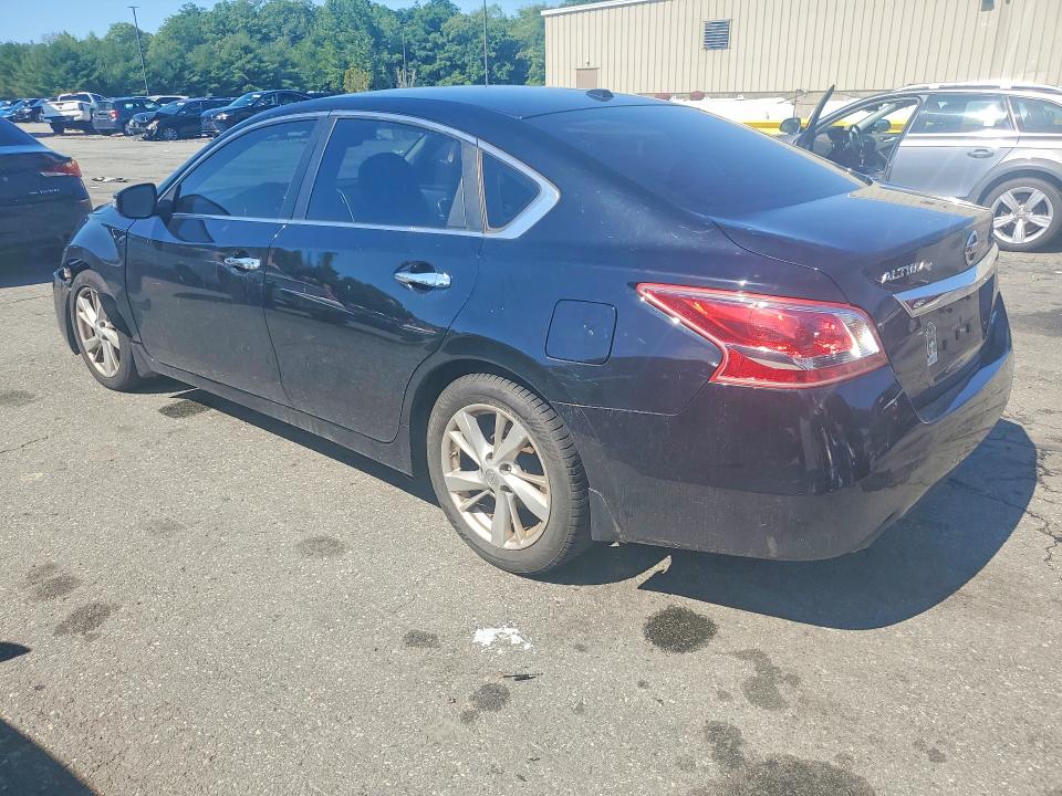 Продажа на аукционе авто 2013 Nissan Altima, vin: 1N4AL3AP6DC154473, номер лота: 57358606