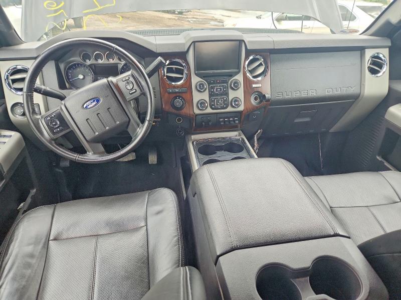 Продажа на аукционе авто 2015 Ford F350, vin: 1FT8W3B68FEC96014, номер лота: 57642236