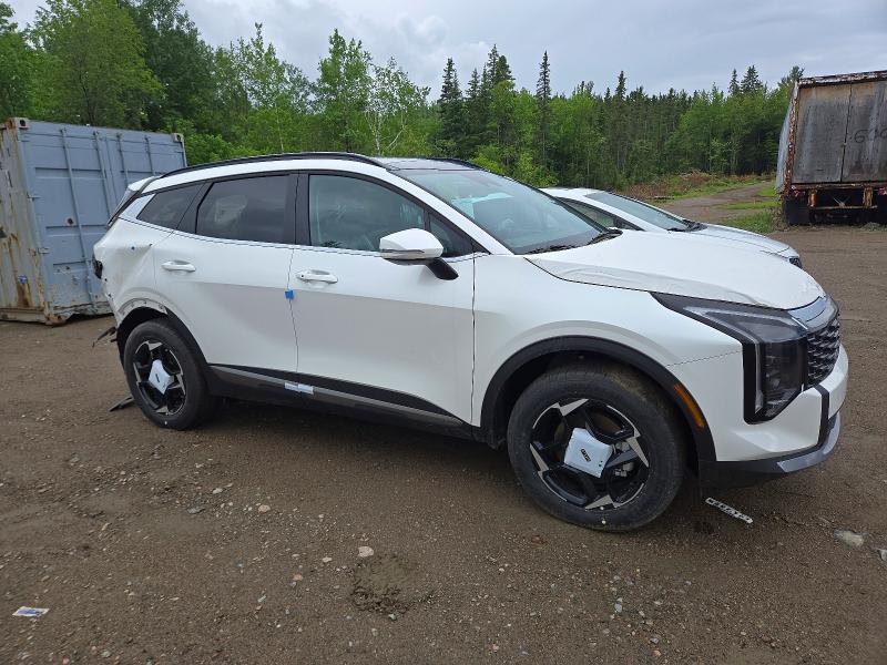 Aukcja sprzedaży 2026 Kia Sportage, vin: KNDPVCDF8T7481790, numer aukcji: 56396666