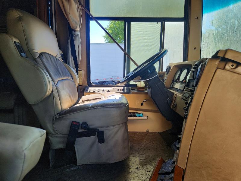 Продаж на аукціоні авто 2005 Winnibago Recreational Vehicle (rv), vin: 4UZAAHCY15CU61615, номер лоту: 56341876