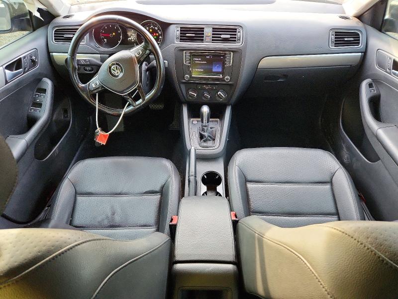 Продаж на аукціоні авто 2016 Volkswagen Jetta, vin: 3VWD67AJ1GM311084, номер лоту: 57842606