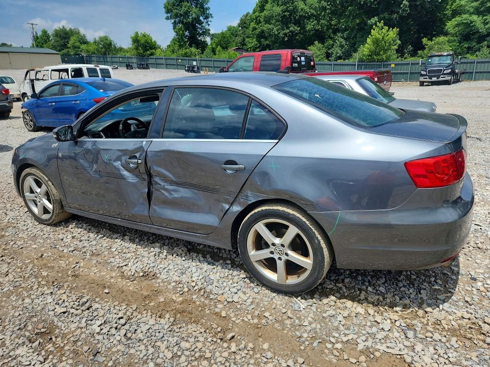 Aukcja sprzedaży 2013 Volkswagen Jetta, vin: 3VWLL7AJ0DM362088, numer aukcji: 55935676