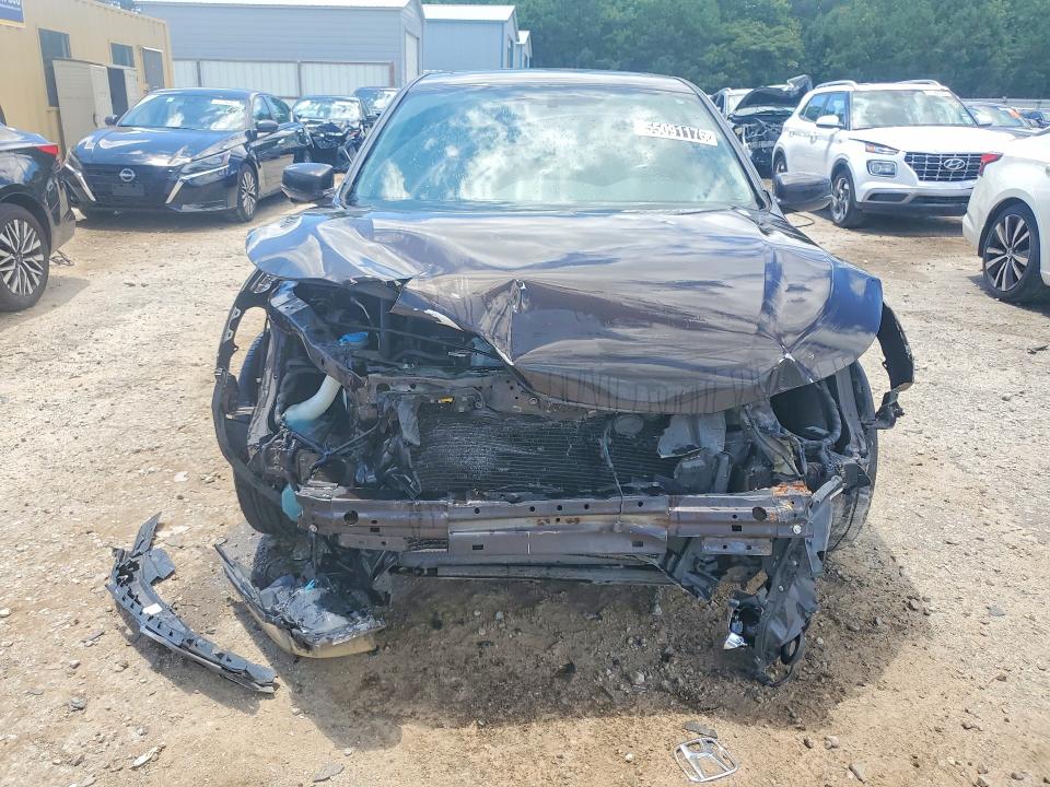 Продажа на аукционе авто 2016 Honda Accord, vin: 1HGCR2F88GA100428, номер лота: 55091176