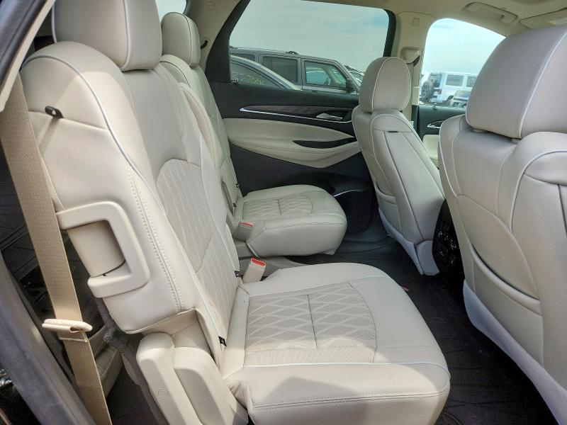 Продажа на аукционе авто 2024 Buick Enclave, vin: 5GAEVCKW7RJ116878, номер лота: 55712356