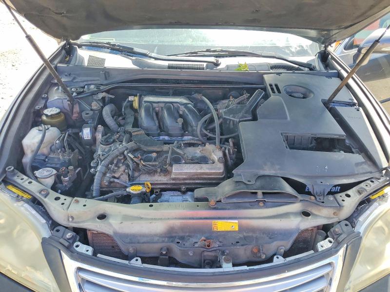 2011 Lexus Es მანქანა იყიდება აუქციონზე, vin: JTHBK1EG8B2418195, აუქციონის ნომერი: 56524666