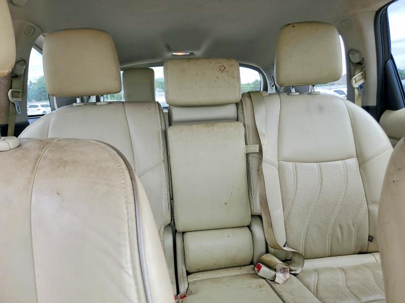 Aukcja sprzedaży 2018 Infiniti Qx60, vin: 5N1DL0MNXJC530230, numer aukcji: 56288316
