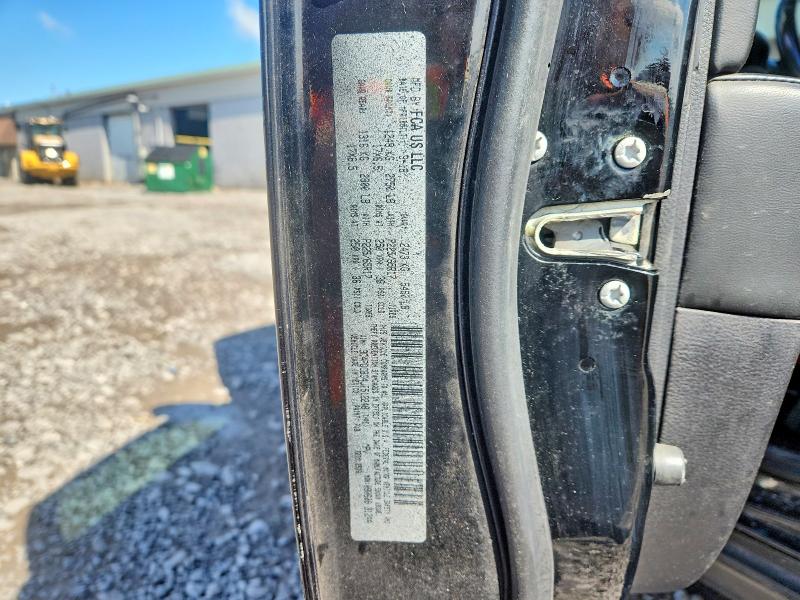 Продажа на аукционе авто 2013 Dodge Journey, vin: 3C4PDDBG7DT705942, номер лота: 57552026