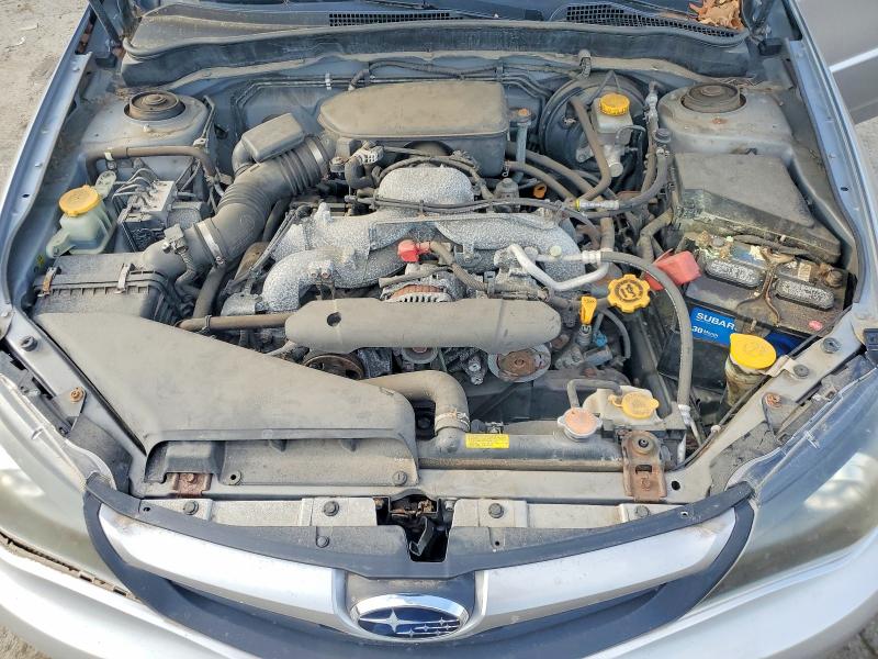 Aukcja sprzedaży 2010 Subaru Impreza, vin: JF1GH6D65AH825971, numer aukcji: 59329026