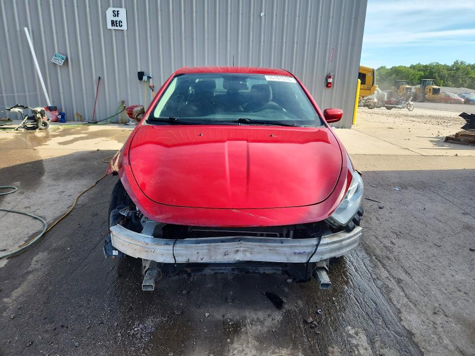 Aukcja sprzedaży 2014 Dodge Dart, vin: 1C3CDFAA9ED803275, numer aukcji: 55101316