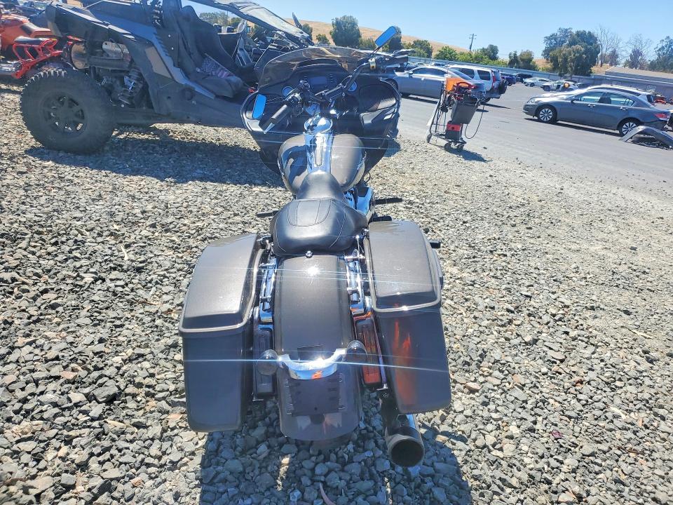 Продажа на аукционе авто 2019 Harley-davidson Fltrx, vin: 1HD1KHC35KB645557, номер лота: 58598156
