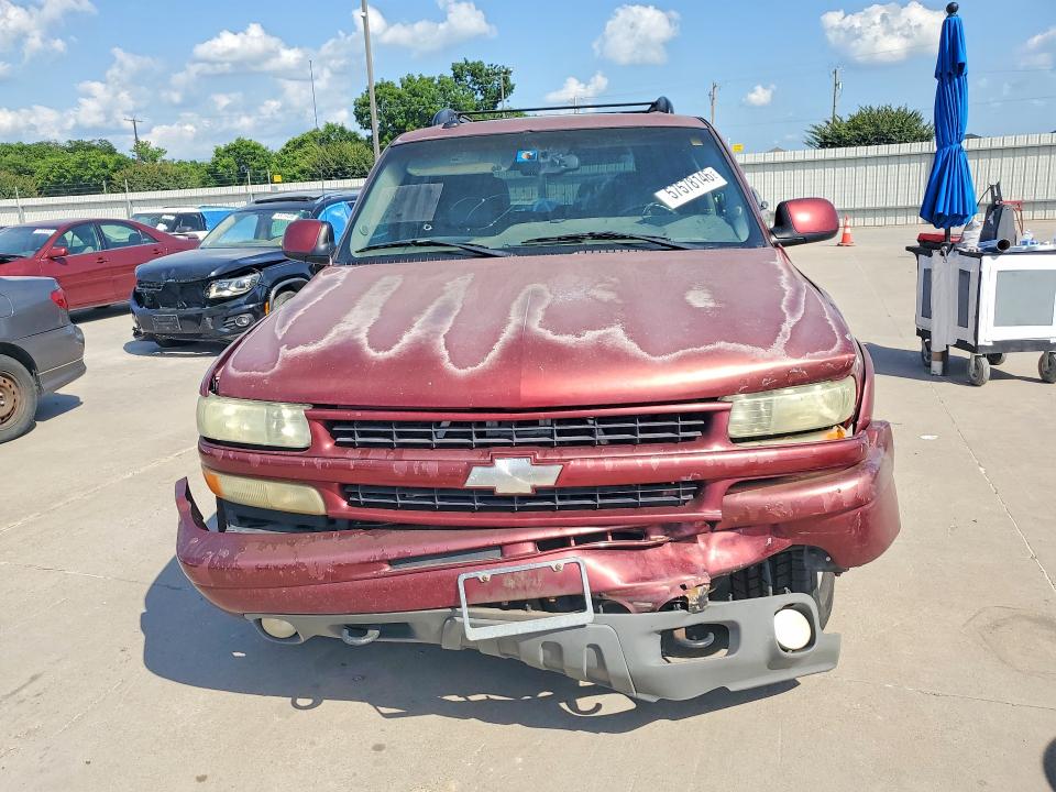 57578146 :رقم المزاد ، 1GNEK13Z73R304109 vin ، 2003 Chevrolet Tahoe مزاد بيع
